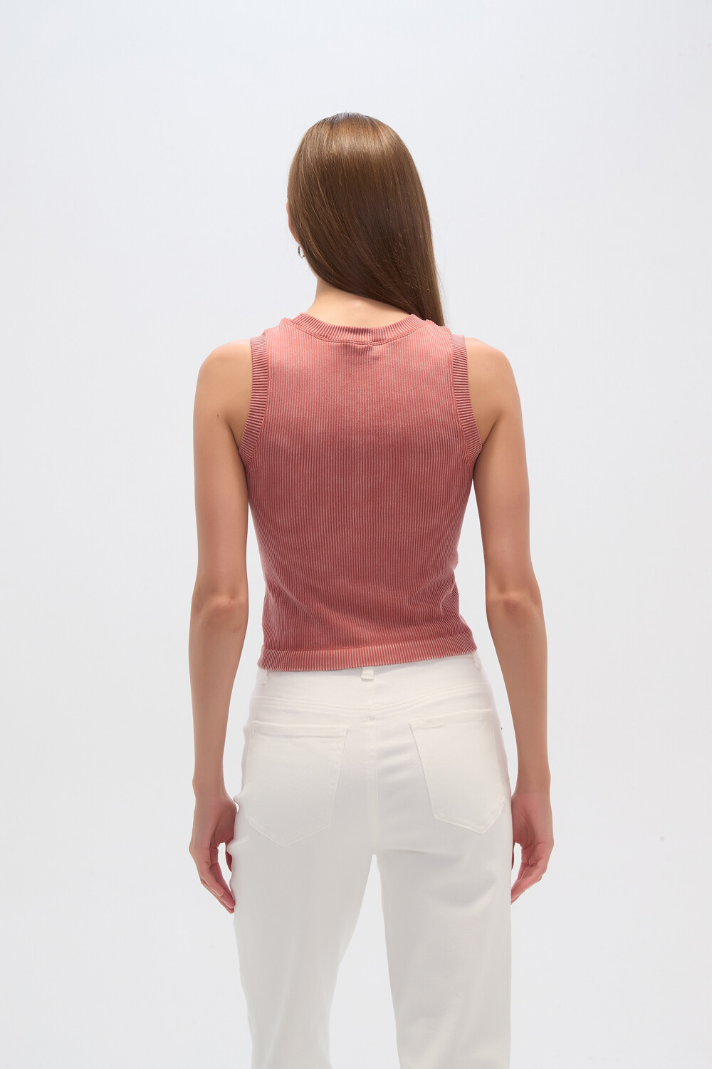 Tops Tammer Terracota