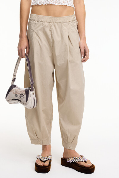 PANTALÓN BIANCO Natural