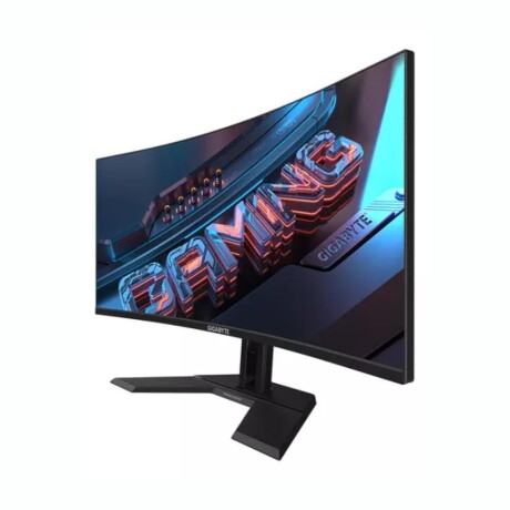 Monitor Curvo GIGABYTE GS34WQC 34' WQHD VA 120Hz Monitor Curvo GIGABYTE GS34WQC 34' WQHD VA 120Hz