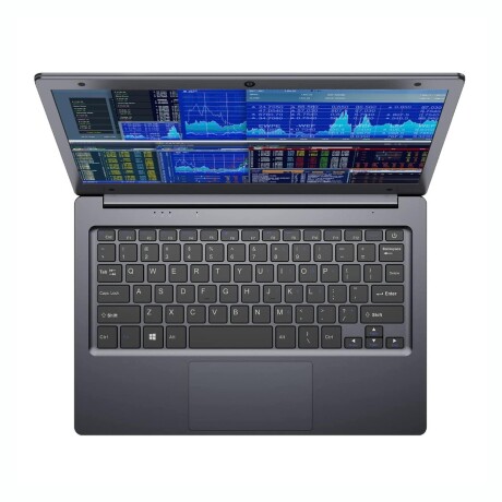 Notebook CHUWI Herobook Air 11.6' FHD 128GB / 4GB RAM Intel Celeron N420 W11 - Silver Notebook CHUWI Herobook Air 11.6' FHD 128GB / 4GB RAM Intel Celeron N420 W11 - Silver