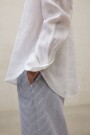 CAMISA DARIA Blanco