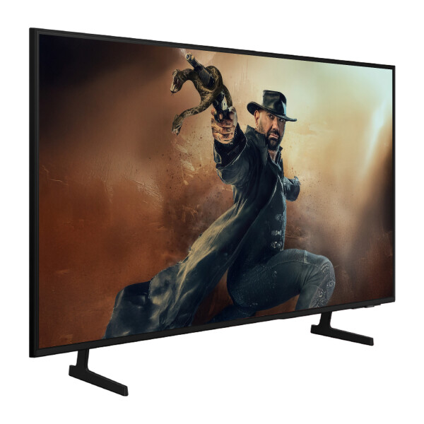 Smart Tv Samsung Saun55du7000 4k 55" TV 50 SAMSUNG UHD SAUN50U8000