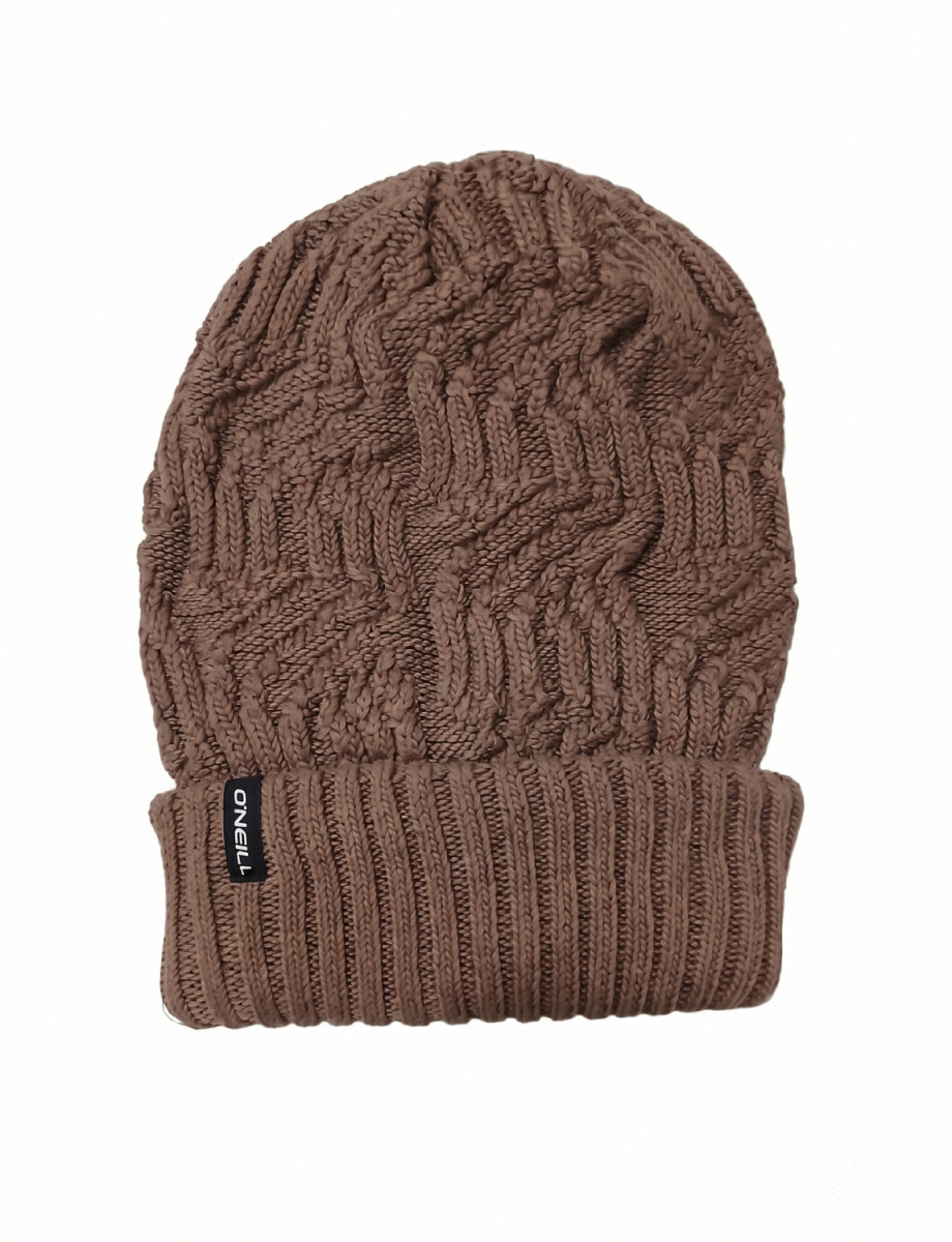 Gorro O'Neill Cozy Chunky 
