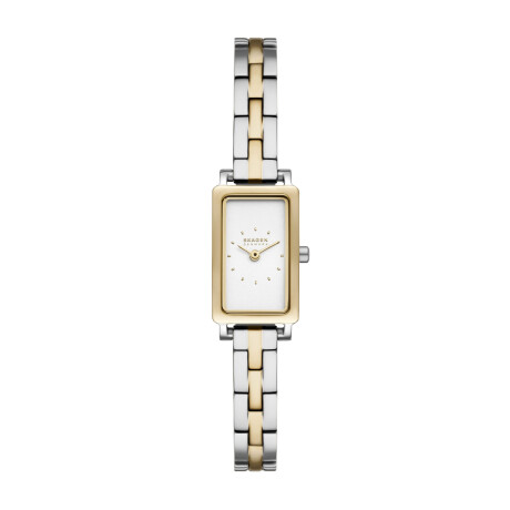 Reloj SKAGEN HAGEN MICRO Acero Combinado Esfera 31mm 0