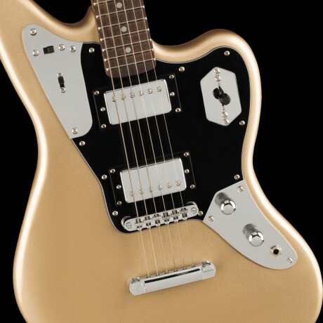 Guitarra Electrica Squier Contemporary Jaguar Hh Lrl Shoreline Gold Guitarra Electrica Squier Contemporary Jaguar Hh Lrl Shoreline Gold