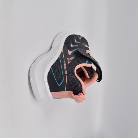 CHAMPION 23-34 GREY PINK