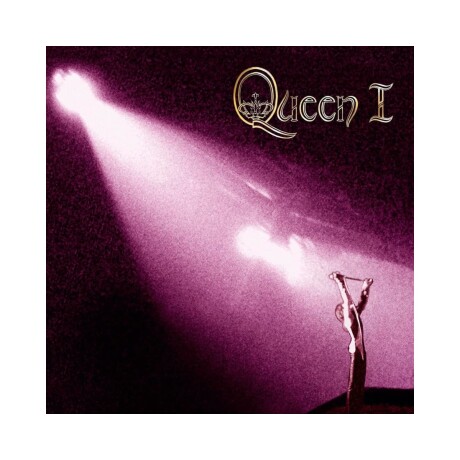 Queen - Queen - Cd Queen - Queen - Cd