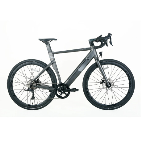 Bicicleta Java Frenetica 700C 18V 350w 32km/h Talle 48 001