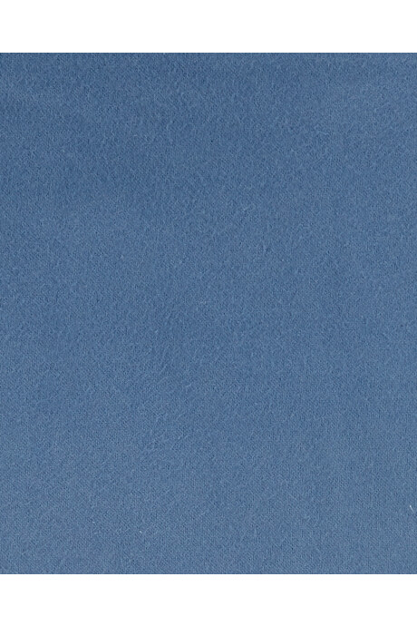 Pack cuatro mantas recibidoras de franela, azules Pack cuatro mantas recibidoras de franela, azules