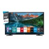 Tv Smart Samsung 43" Full Hd Unica