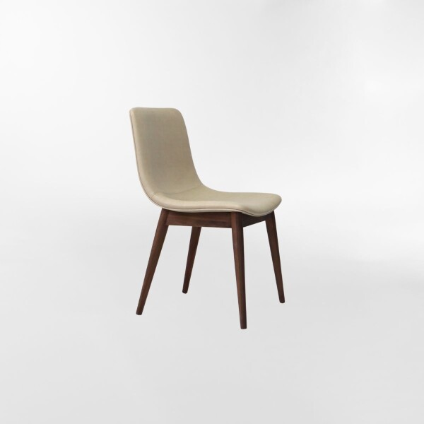SILLA MAGNOLIANA BEIGE