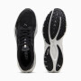 Zapatillas Running Velocity NITRO 4 Hombre Black/silver