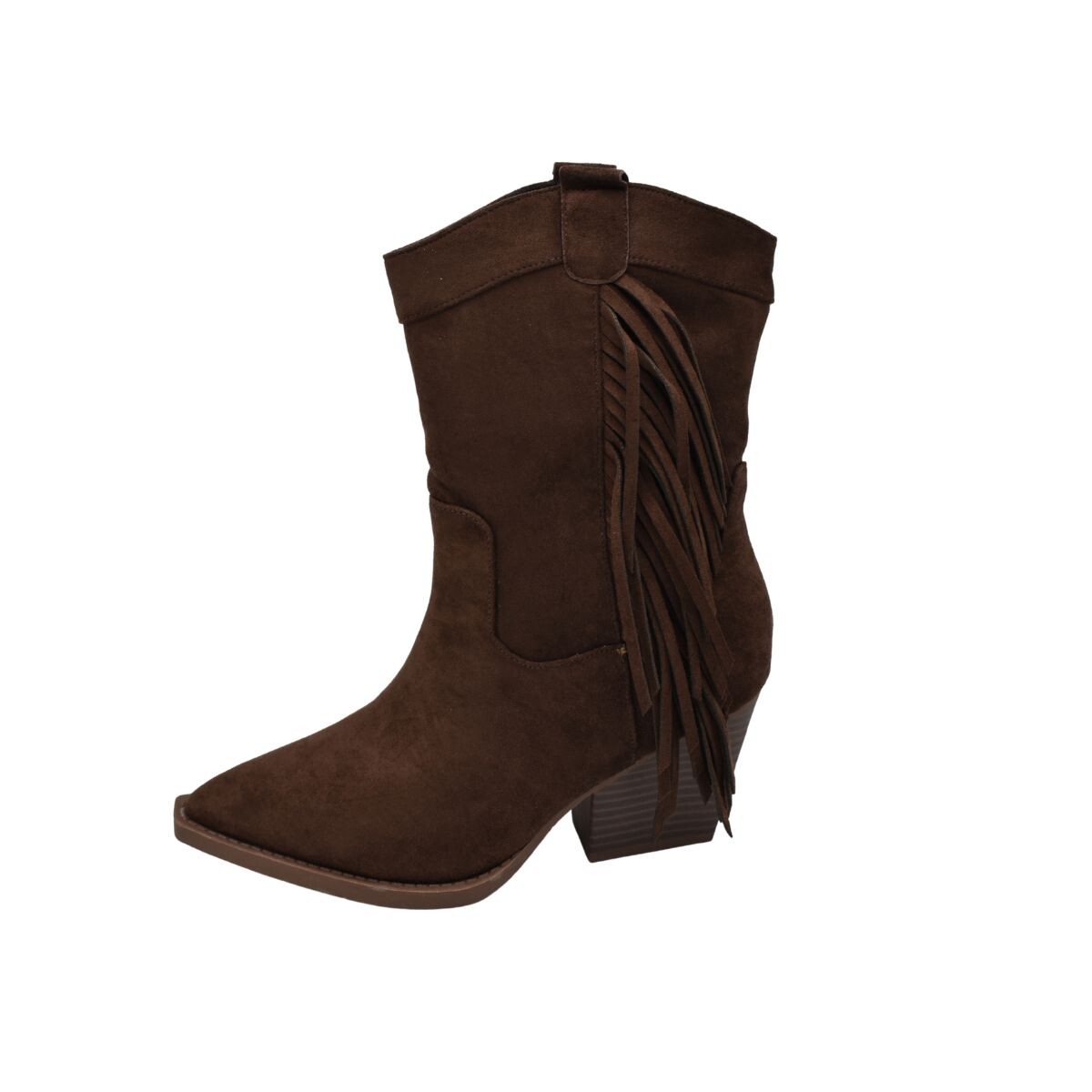 BOTA 35-40 - DK.BROWN 