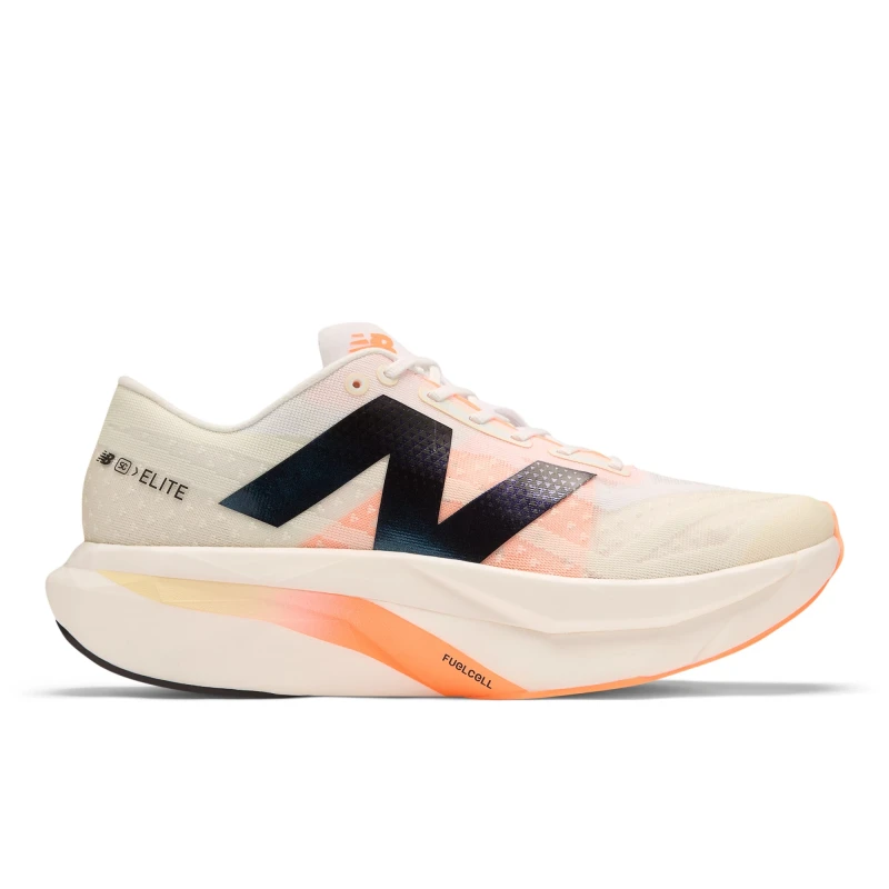 Championes New Balance de Hombre - Elite V4 - MRCELCW4 ELD