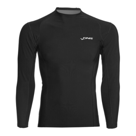 Finis - Camiseta Térmica Unisex Thermal Training Shirt 001