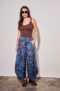 Babucha Print