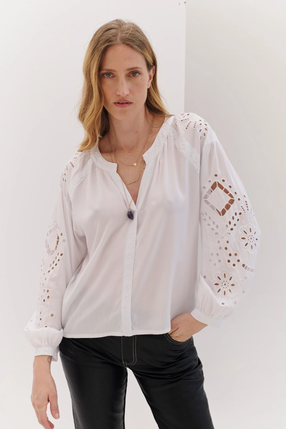 BLUSA OLIVIA blanco 3