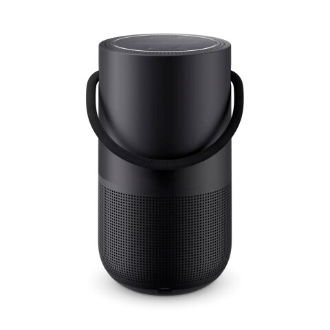 Bose parlante portable Smart Speaker Black Bose parlante portable Smart Speaker Black