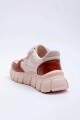 CALZADO DEPORTIVO MUJER PDK VEDRA Beige