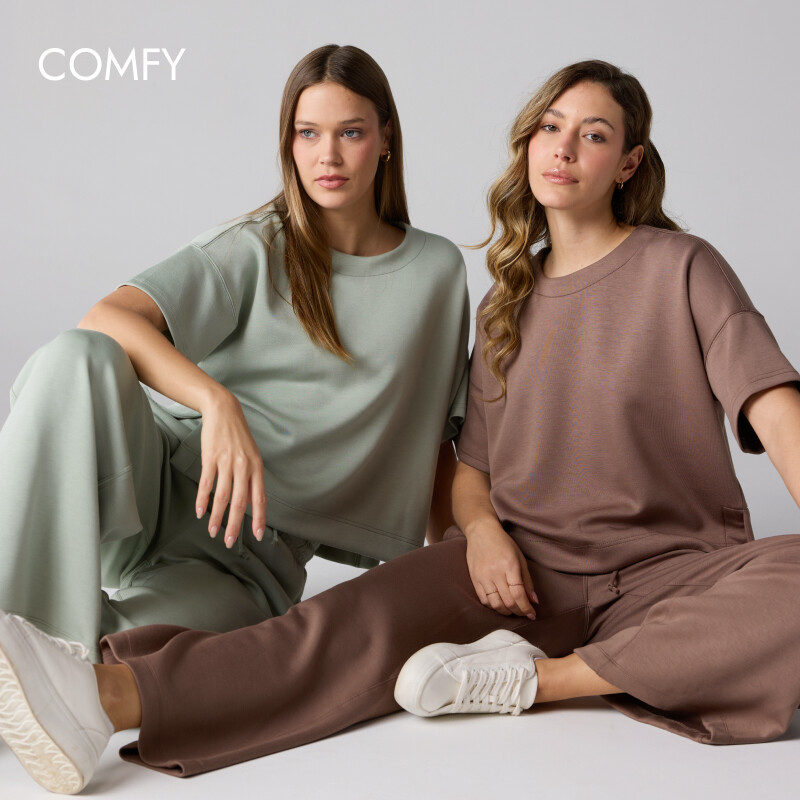 Home Medio | Comfy