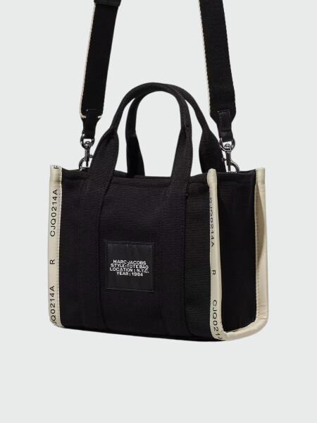 MARC JACOBS - THE SMALL TOTE 001