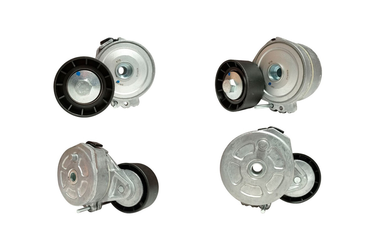 Tensor De La Correa Citroen Xsara/Berlingo Peug Expert/Partner 98-25 Tensor De La Correa Citroen Xsara/Berlingo Peug Expert/Partner 98-25