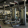 Pulldown/Seated Row 104Kg/230Lbs Pulldown/seated Row 104kg/230lbs