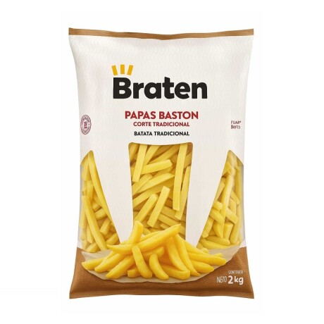 PAPAS BASTON BRATEN 2KG 001