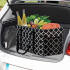 Bolsa plastillera negra con diseño 70*39*42 cm Bolsa Plastillera Negra Con Diseño 70*39*42 Cm