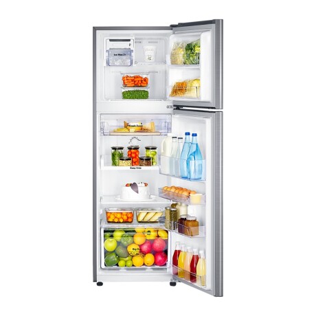 Heladera Samsung Top Mount 256 L No Frost Inox con Digital Inverter RT25FARADS8 Heladera Samsung Top Mount 256 L No Frost Inox con Digital Inverter RT25FARADS8