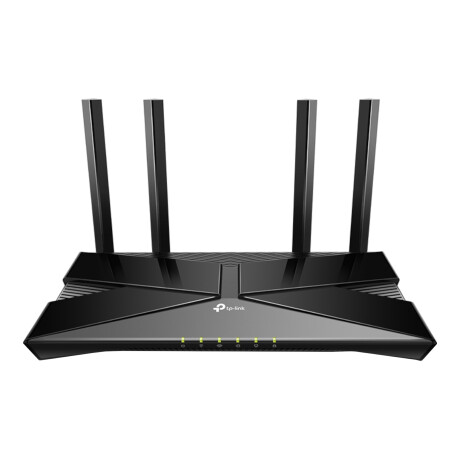 Router Inalámbrico Tp-link Archer AX23 2,4GHZ/5GHZ AX1800 001