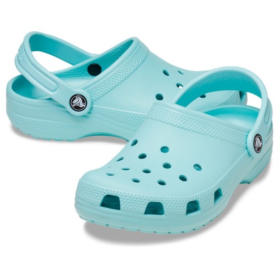 Crocs Classic Niños Pequeños Azul