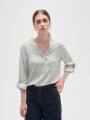 Blusa Au Estampado 1