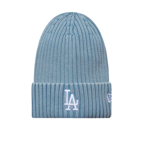 Gorro Lana New Era Mlb Washed Beanie Losdod Celeste
