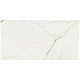 Porcelanato Tipo Marmol Vetas Doradas 60X120Cm Piso Pared