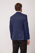 Saco Sport Spigolatti BLUE