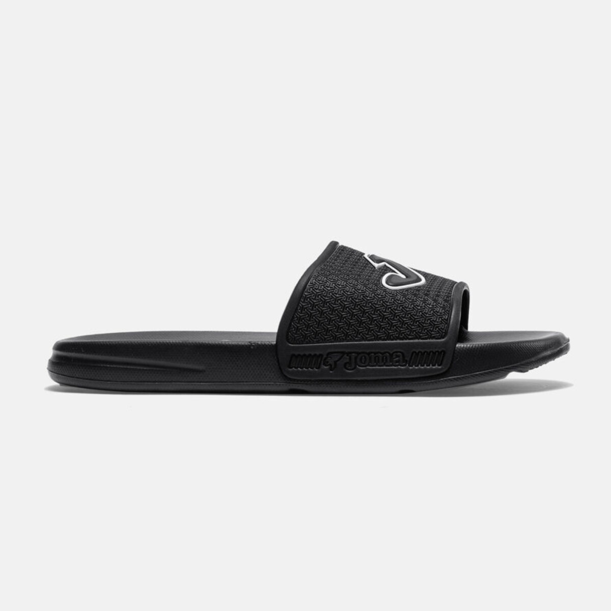 Ojotas Joma de Hombre - S.ISLAND - SISLAS2601 - BLACK 