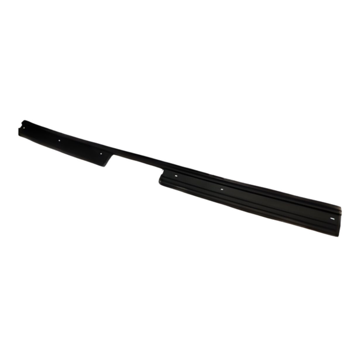 MOLDURA PISADERA TRASERA 