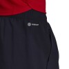 Short Adidas Aeroready Designed To Move Azul