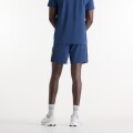 Short New Balance de Hombre - Sport Unlined - MB62E3PDNNY BLUE