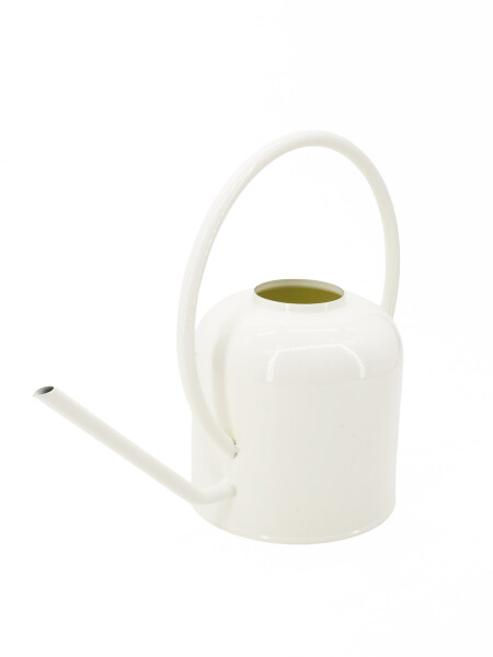 REGADORA VINTAGE BLANCO