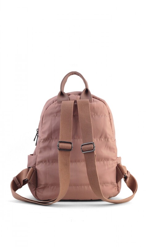 MOCHILA DENVER MAUVE