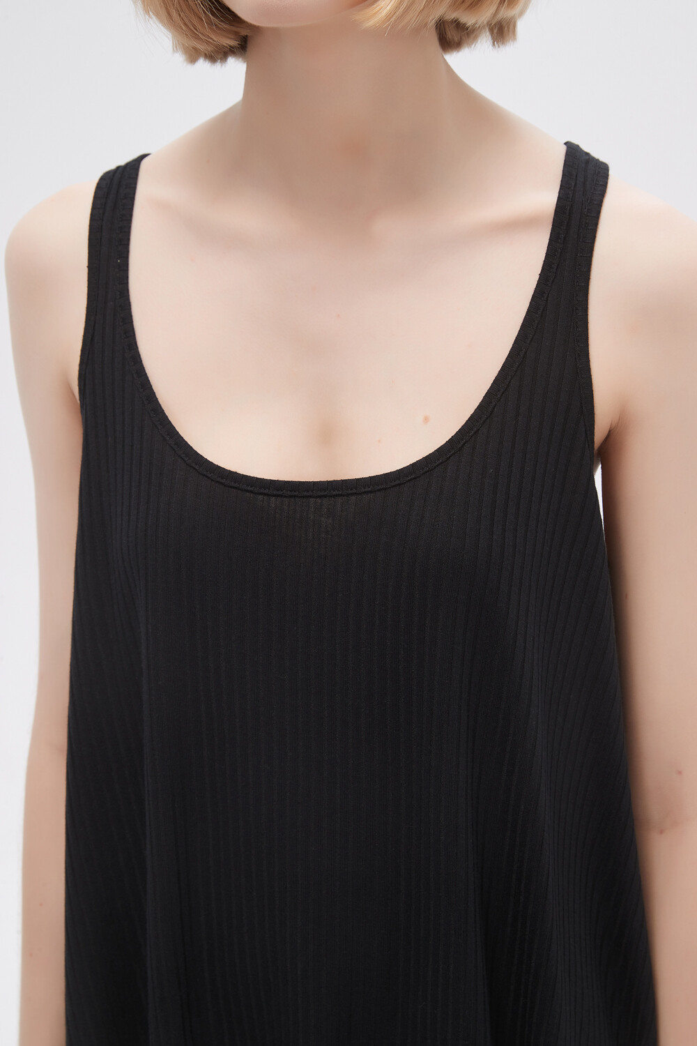 Musculosa Joris Negro