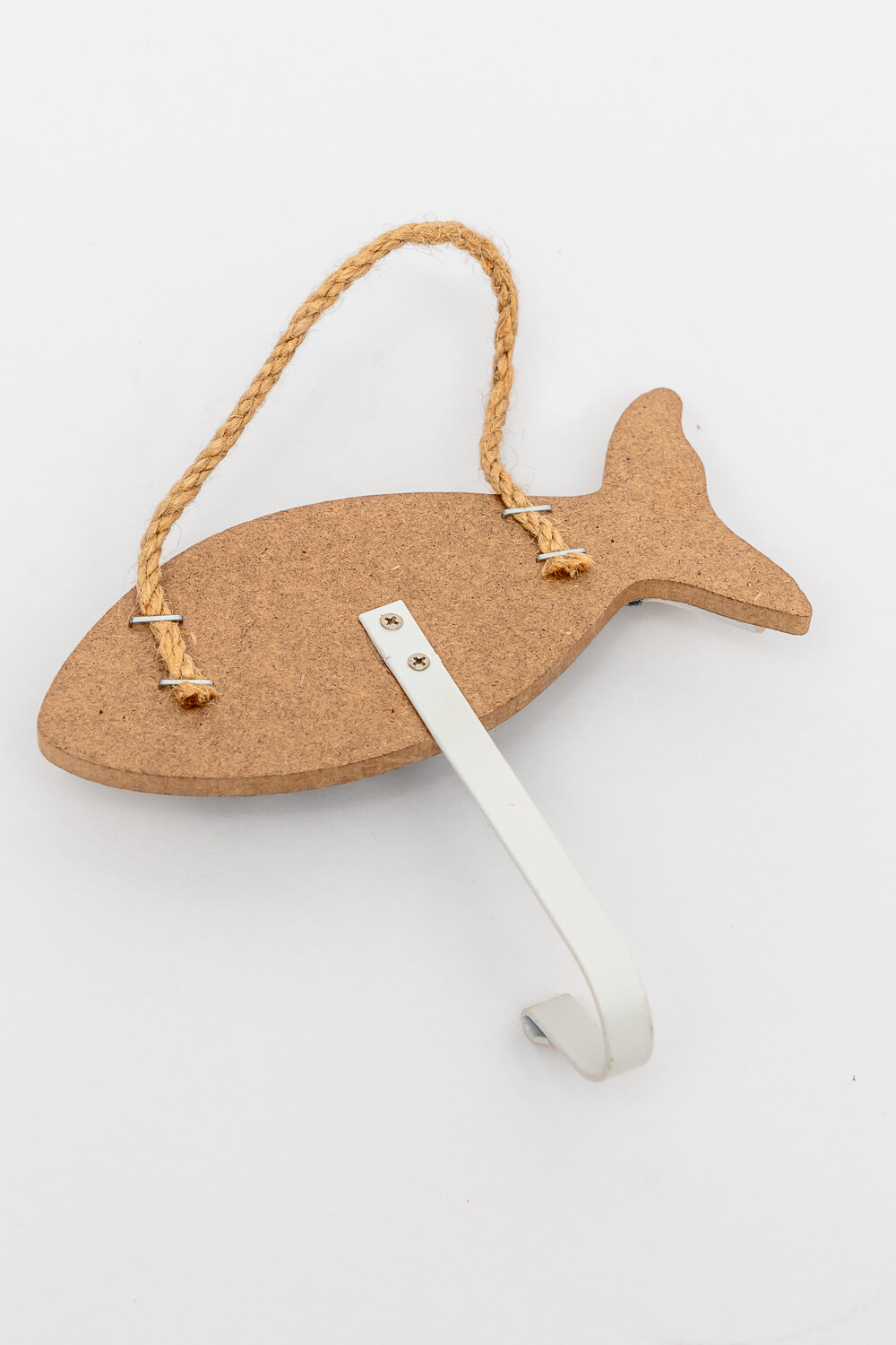 Adorno Pez Color Unico