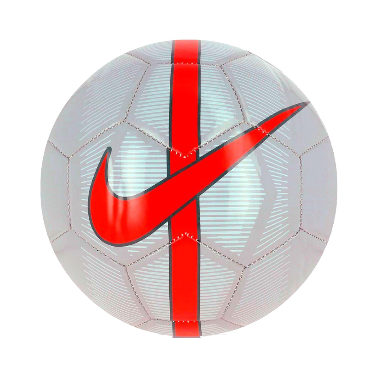 NIKE MERCURIAL FADE - WlfGry/Pltinum/Crmsn 