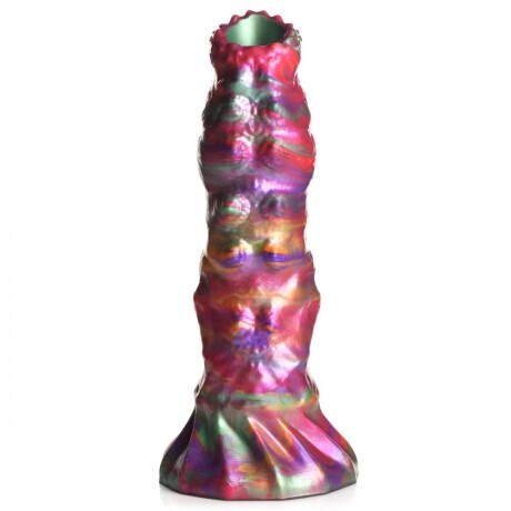 Dildo Ovipositor c/ Huevos Larva Creature Cocks Dildo Ovipositor c/ Huevos Larva Creature Cocks