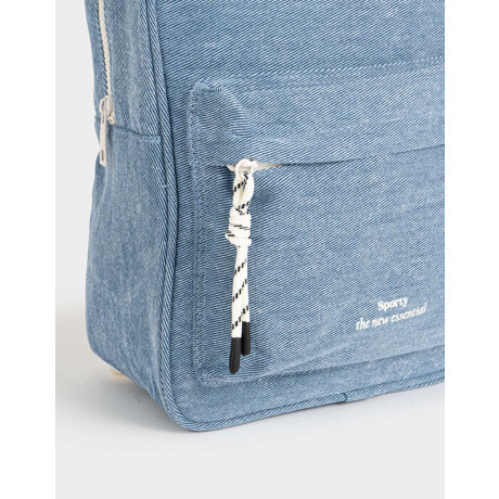 Mochilas Special Price Azul Celeste