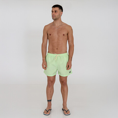 Short Pulau Btfly Verde