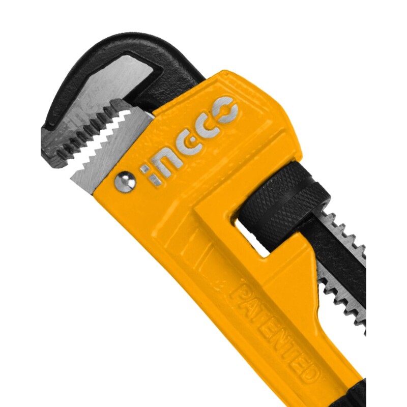 Llave de caño Ingco HPW0848 de 48'' Llave de caño Ingco HPW0848 de 48''