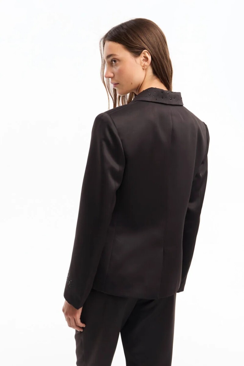 BLAZER ANGEL Negro